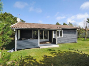 Holiday Home Lökea - 800m from the sea by Interhome, Horsens